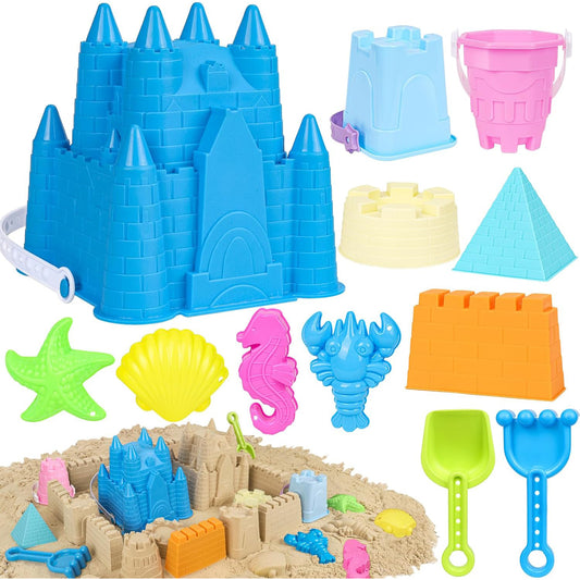 Beach Toys Sand Toys